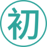 初音社 Logo